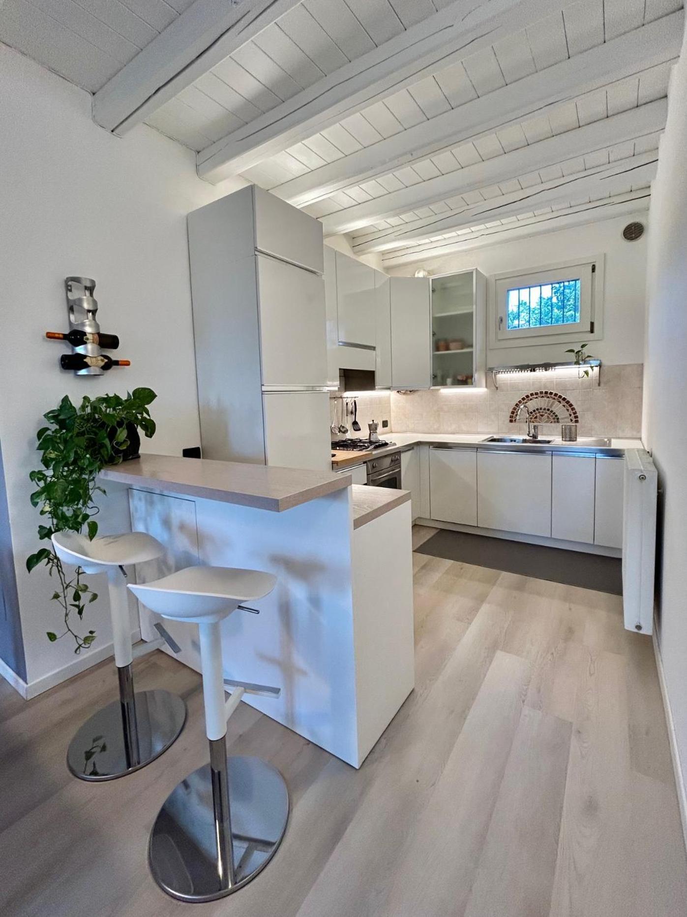 Soranza Suite Castelfranco Veneto Exterior photo