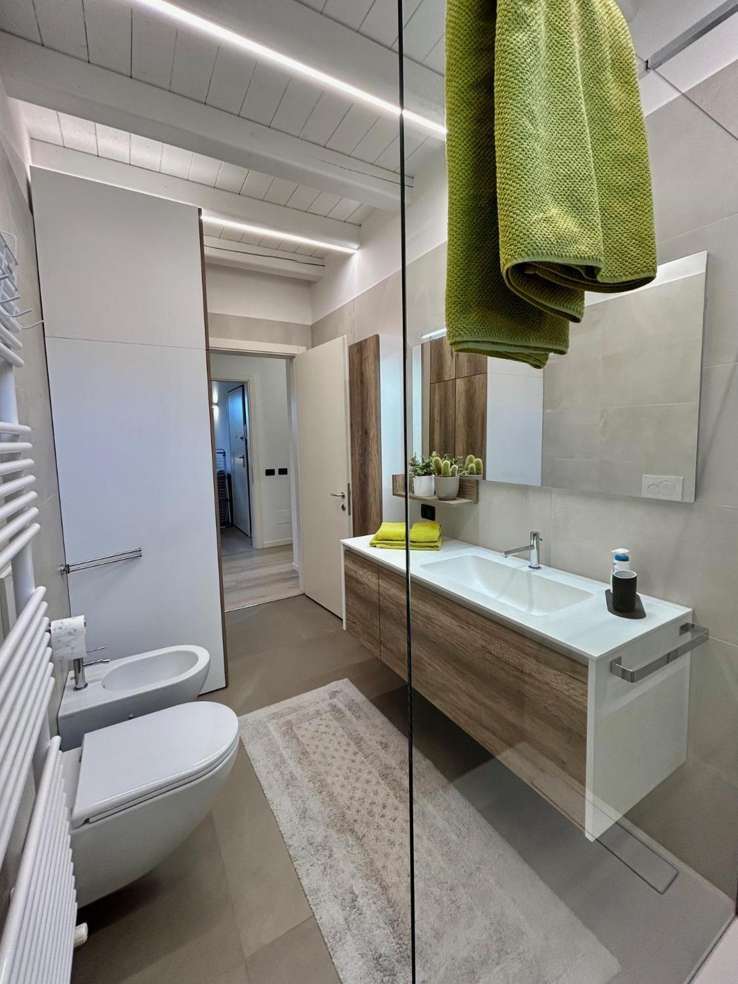 Soranza Suite Castelfranco Veneto Exterior photo