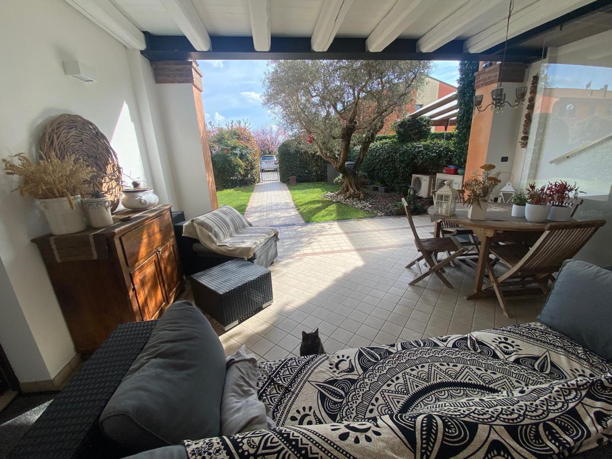 Soranza Suite Castelfranco Veneto Exterior photo